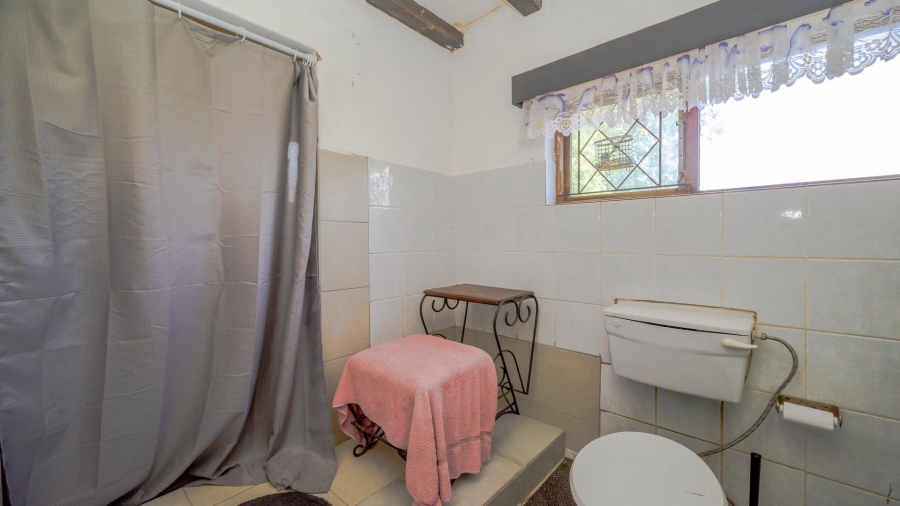 4 Bedroom Property for Sale in Amanzimtoti KwaZulu-Natal