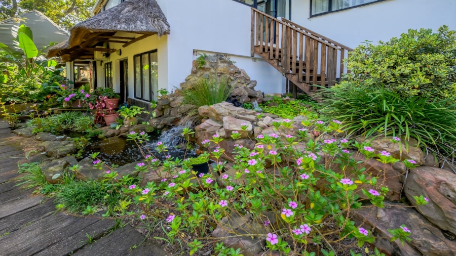 9 Bedroom Property for Sale in Amanzimtoti KwaZulu-Natal