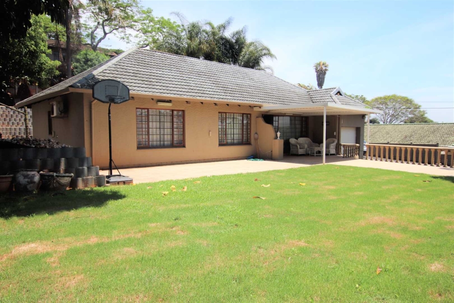 3 Bedroom Property for Sale in Glen Anil KwaZulu-Natal