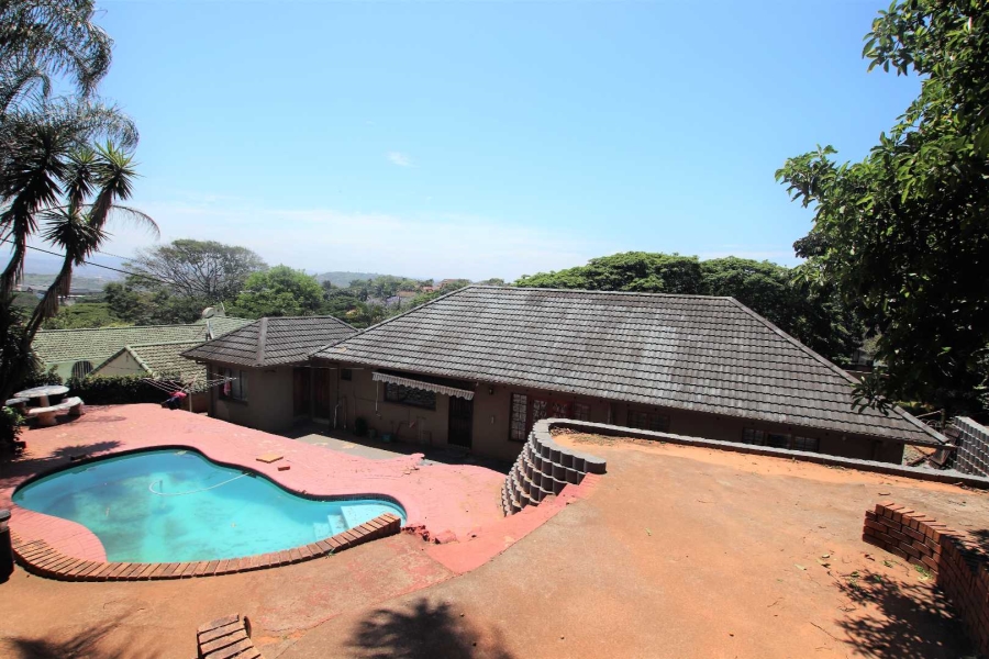 3 Bedroom Property for Sale in Glen Anil KwaZulu-Natal