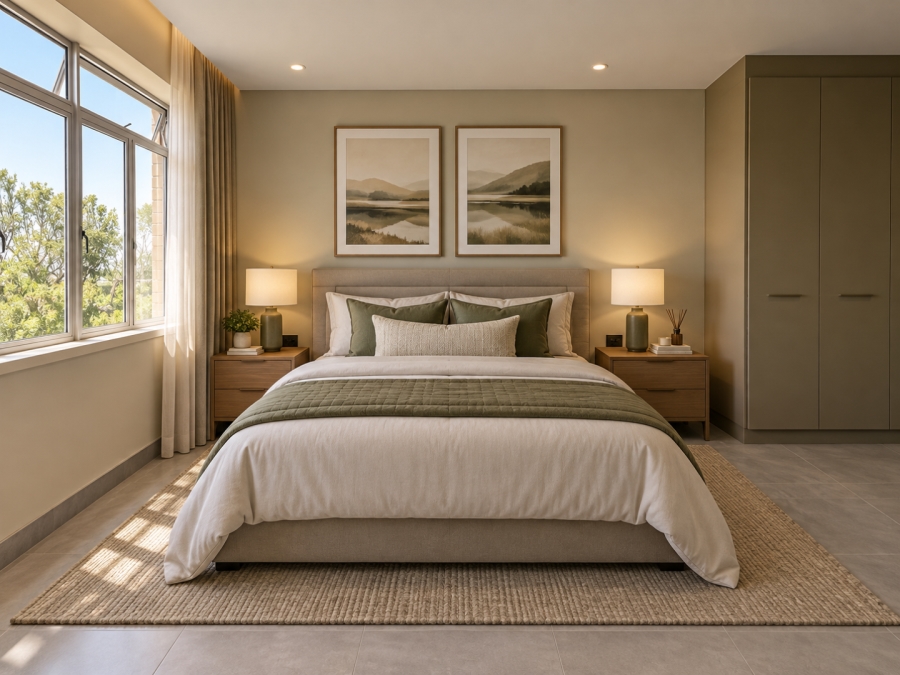 2 Bedroom Property for Sale in Essenwood KwaZulu-Natal