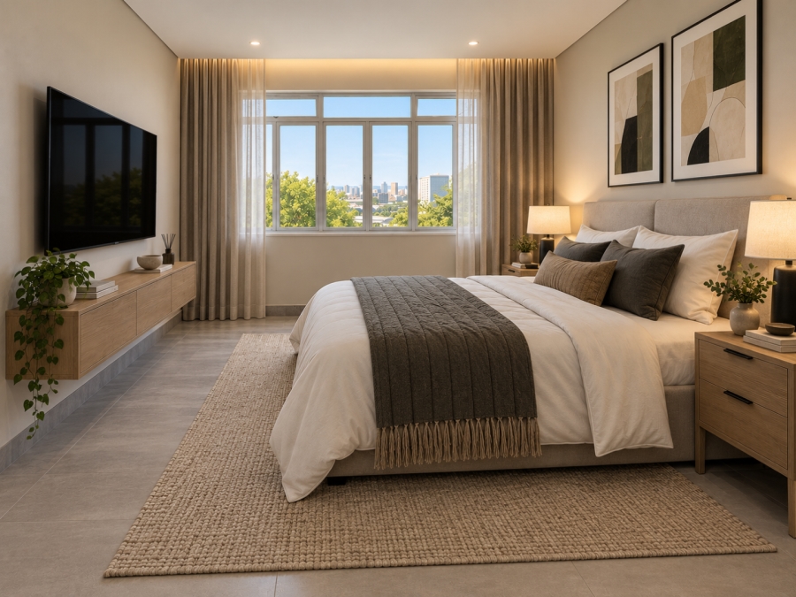2 Bedroom Property for Sale in Essenwood KwaZulu-Natal