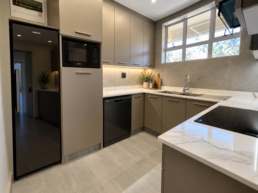 2 Bedroom Property for Sale in Essenwood KwaZulu-Natal