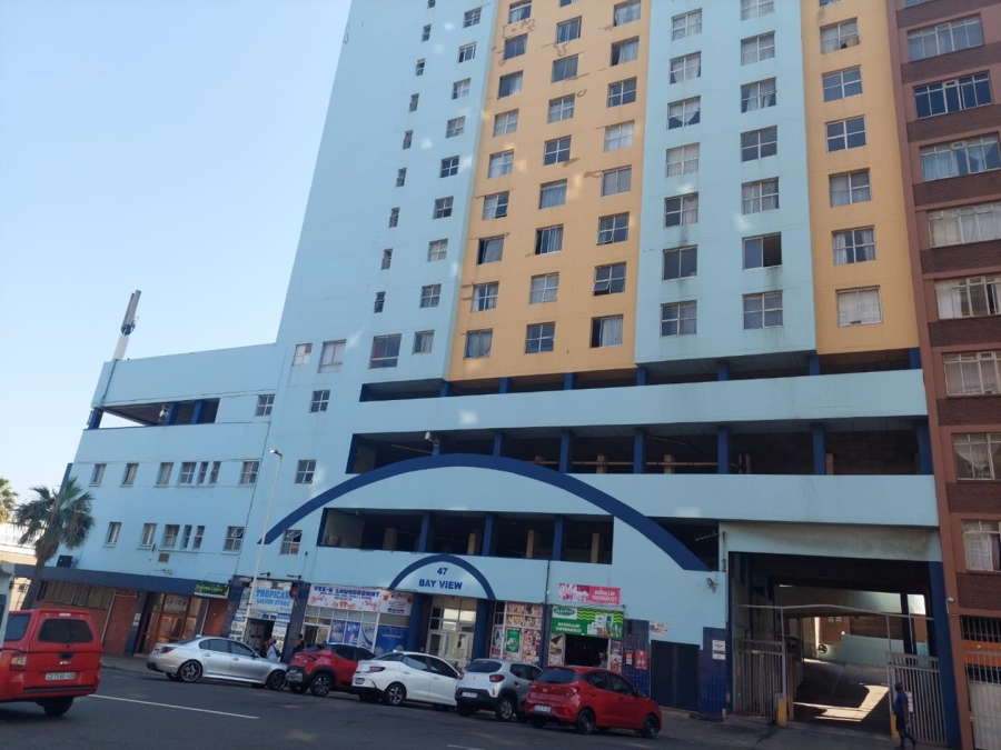 0 Bedroom Property for Sale in South Beach KwaZulu-Natal