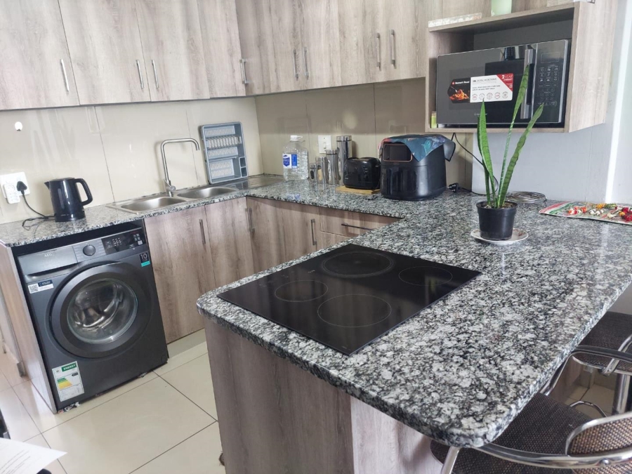 0 Bedroom Property for Sale in South Beach KwaZulu-Natal