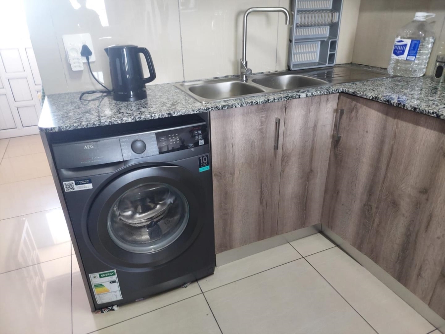 0 Bedroom Property for Sale in South Beach KwaZulu-Natal