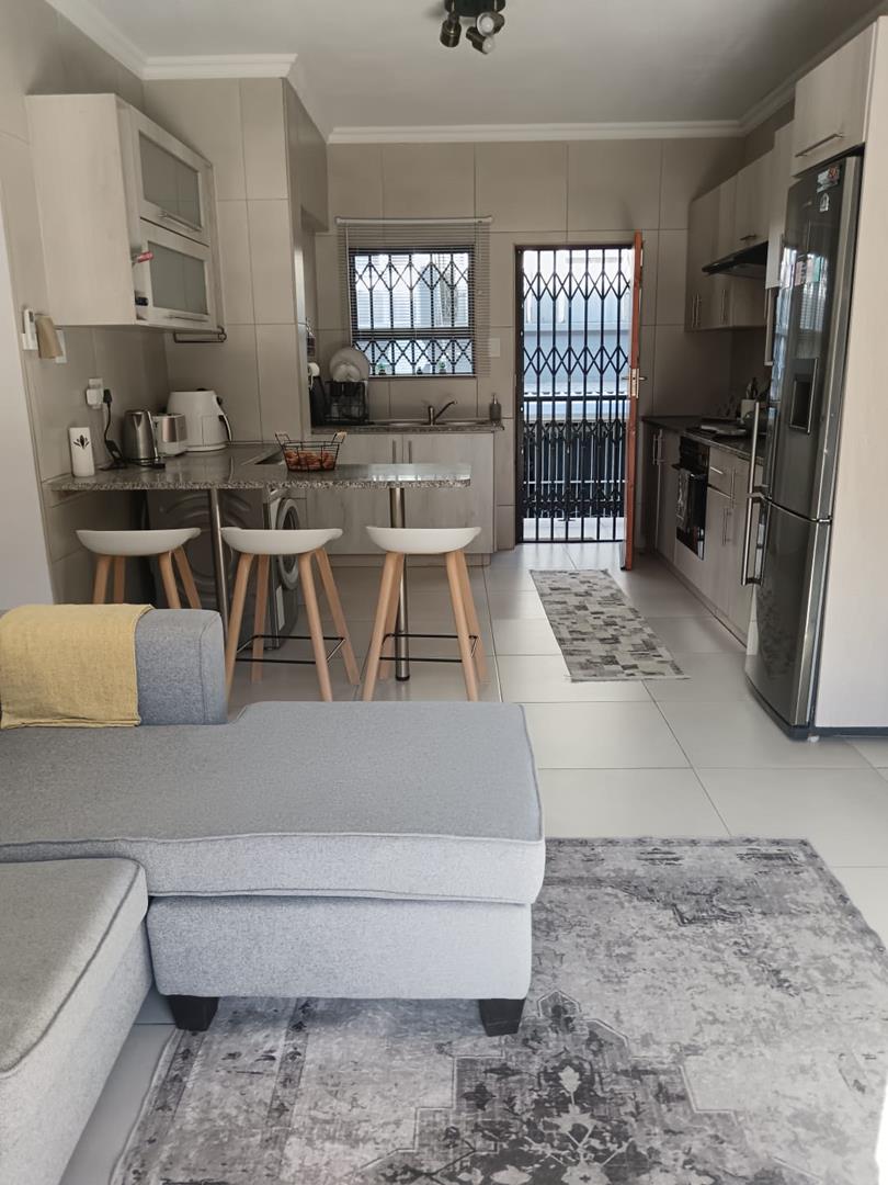 2 Bedroom Property for Sale in Bluff KwaZulu-Natal