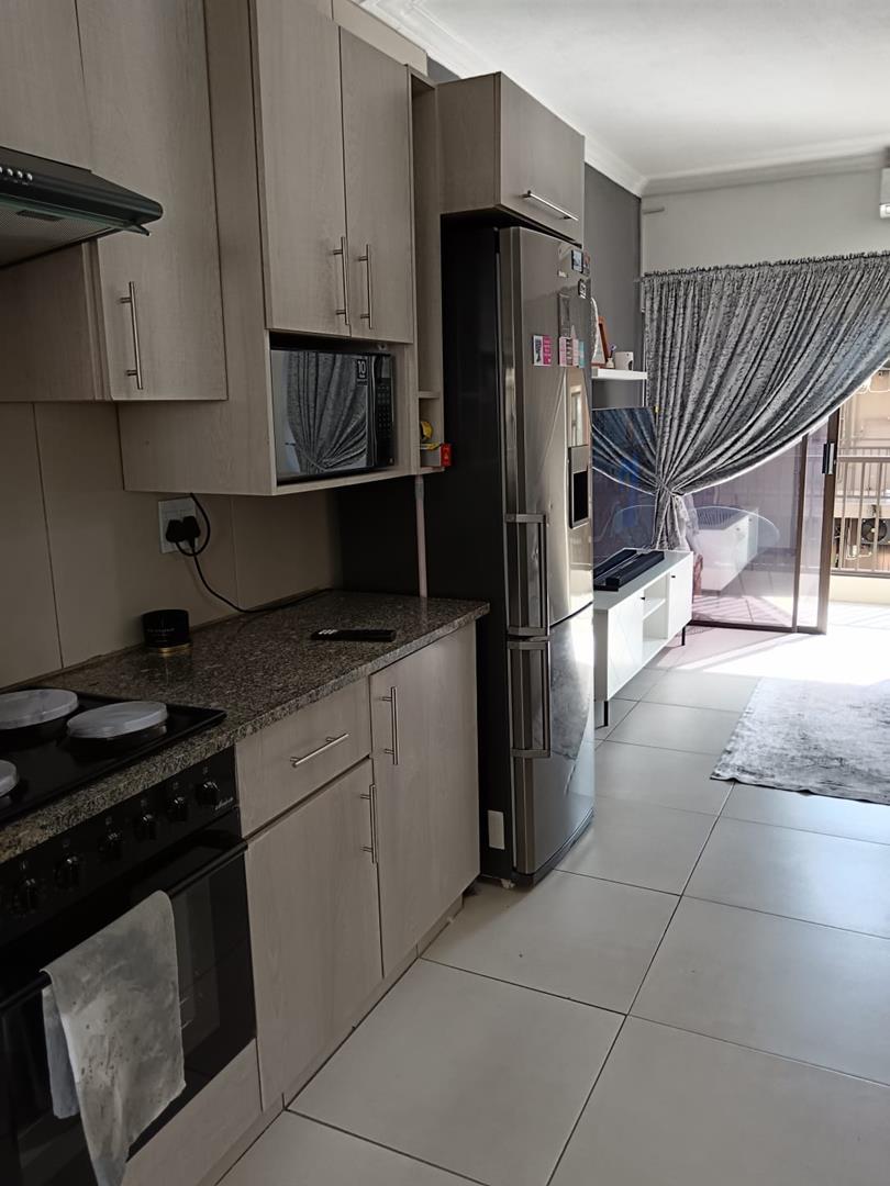 2 Bedroom Property for Sale in Bluff KwaZulu-Natal