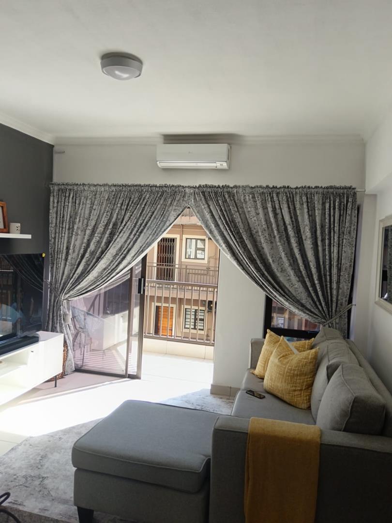 2 Bedroom Property for Sale in Bluff KwaZulu-Natal