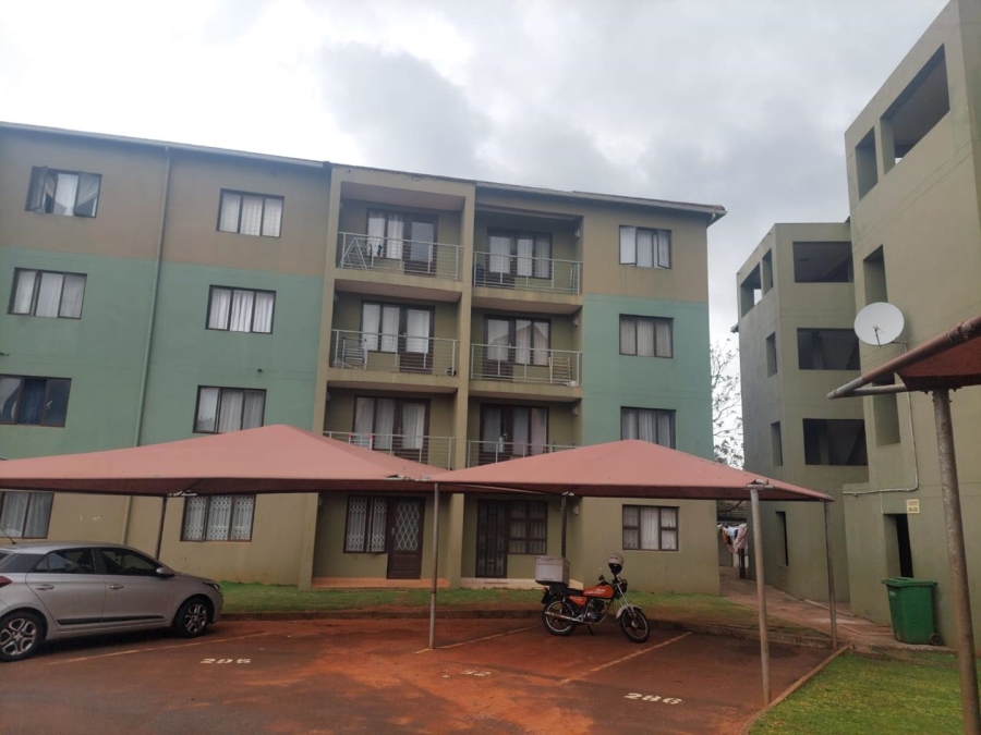 2 Bedroom Property for Sale in Montclair KwaZulu-Natal