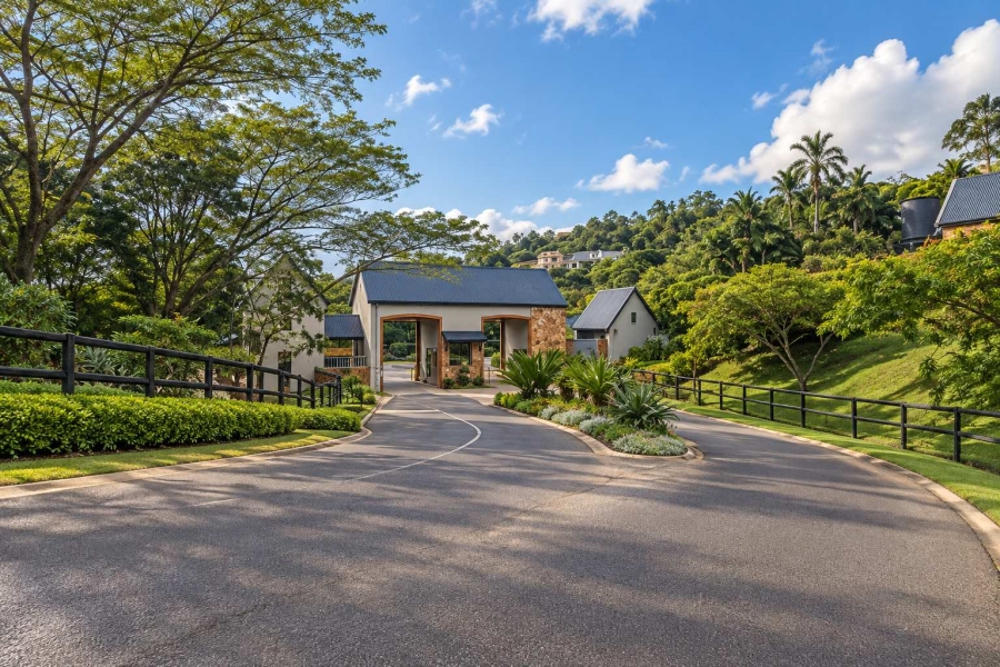 Commercial Property for Sale in Bothas Hill KwaZulu-Natal