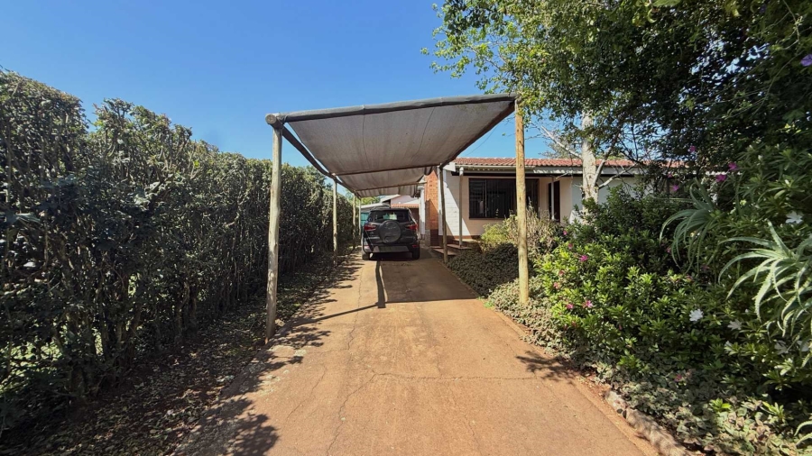 4 Bedroom Property for Sale in Howick KwaZulu-Natal