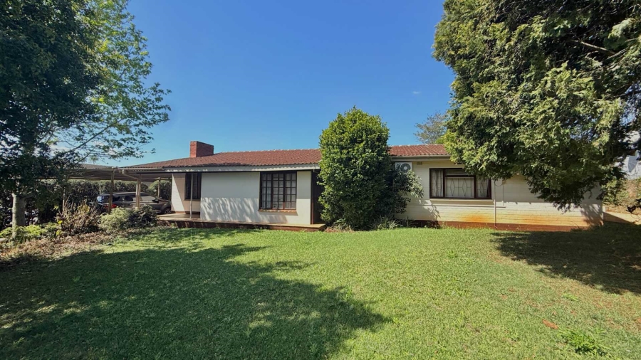 4 Bedroom Property for Sale in Howick KwaZulu-Natal