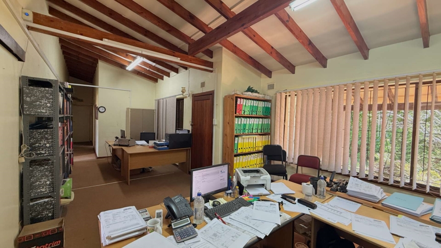 4 Bedroom Property for Sale in Howick KwaZulu-Natal