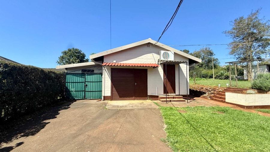 4 Bedroom Property for Sale in Howick KwaZulu-Natal