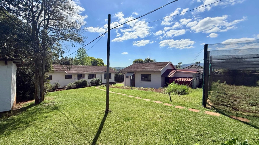 4 Bedroom Property for Sale in Howick KwaZulu-Natal