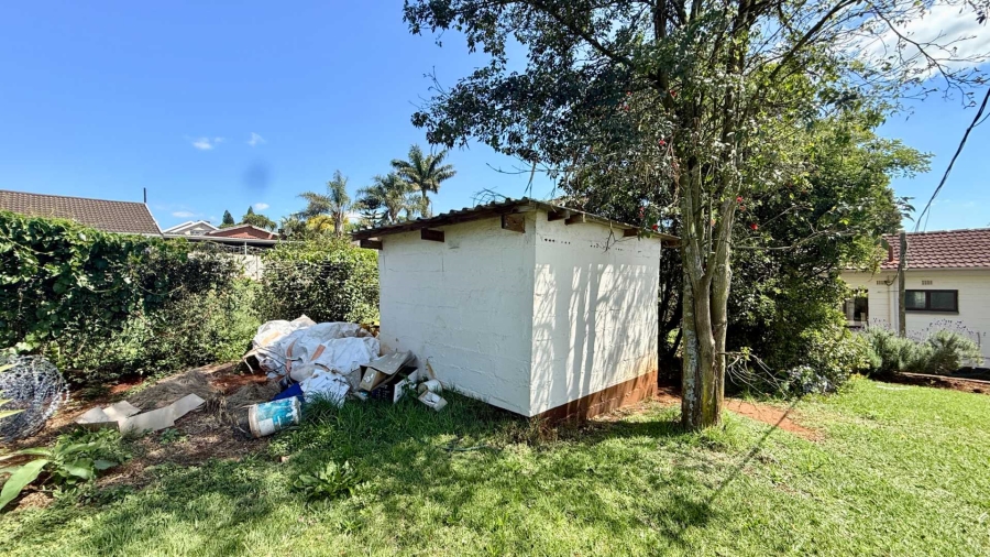 4 Bedroom Property for Sale in Howick KwaZulu-Natal