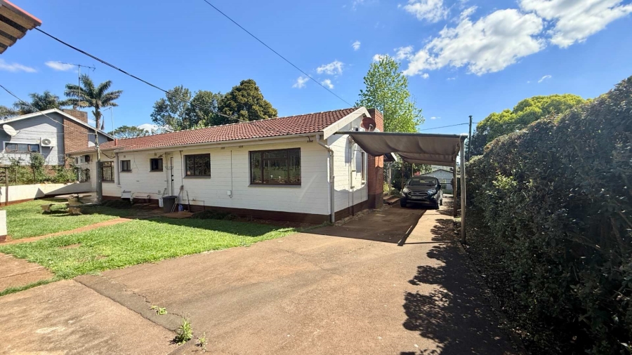 4 Bedroom Property for Sale in Howick KwaZulu-Natal