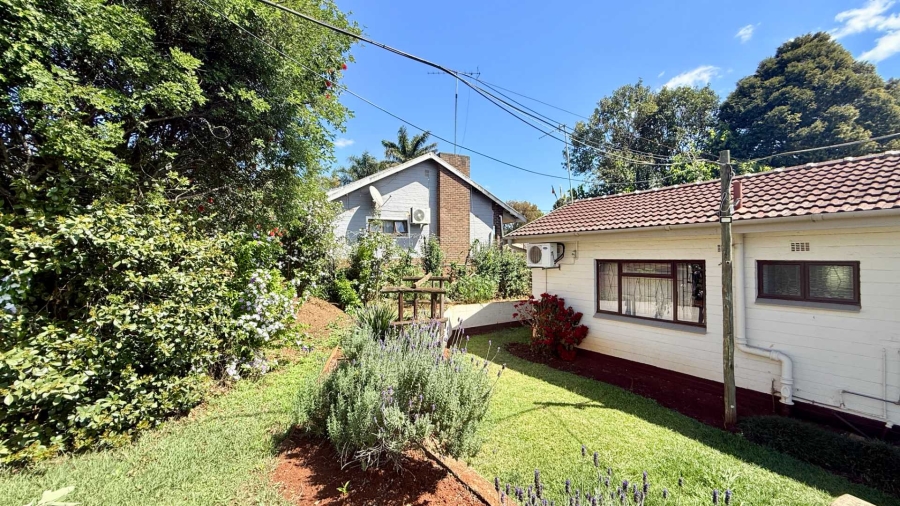 4 Bedroom Property for Sale in Howick KwaZulu-Natal