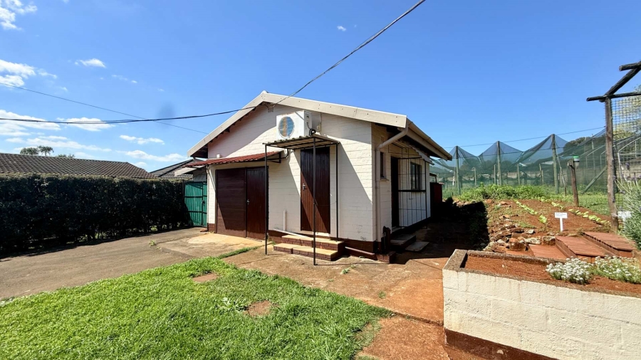 4 Bedroom Property for Sale in Howick KwaZulu-Natal