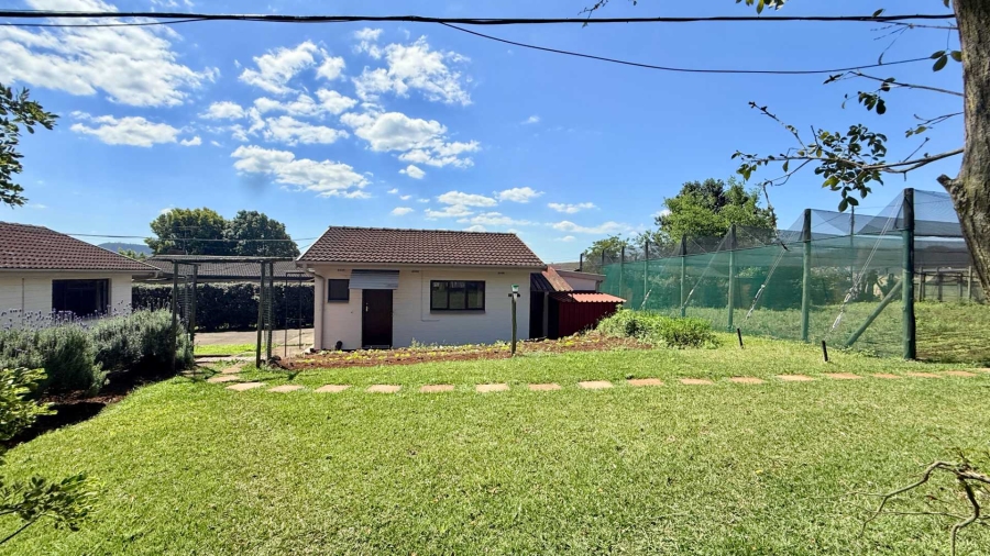 4 Bedroom Property for Sale in Howick KwaZulu-Natal