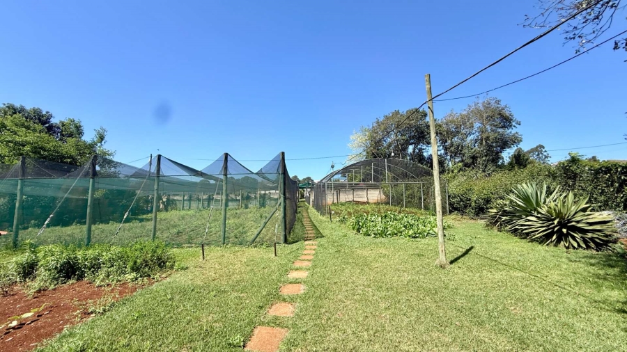 4 Bedroom Property for Sale in Howick KwaZulu-Natal