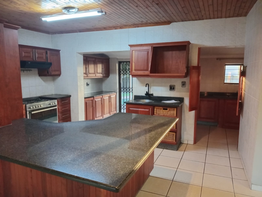 To Let 3 Bedroom Property for Rent in Birdswood KwaZulu-Natal
