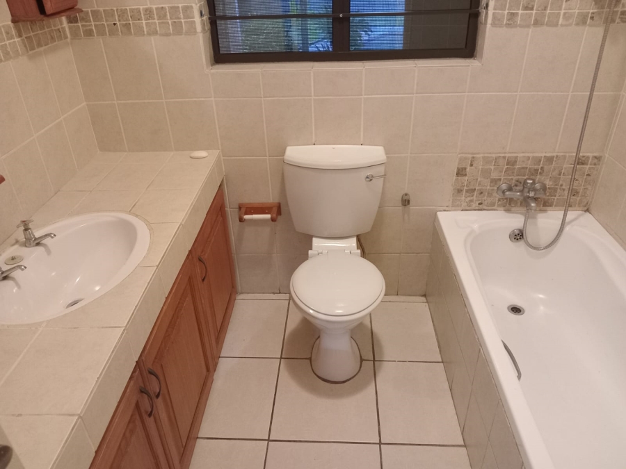 To Let 3 Bedroom Property for Rent in Birdswood KwaZulu-Natal