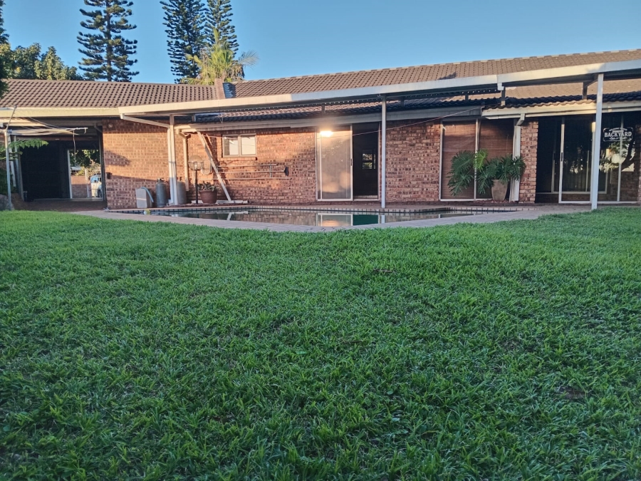 To Let 3 Bedroom Property for Rent in Birdswood KwaZulu-Natal
