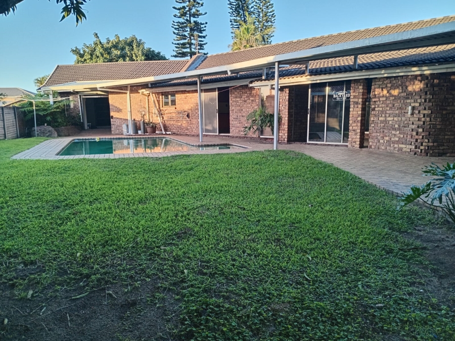 To Let 3 Bedroom Property for Rent in Birdswood KwaZulu-Natal