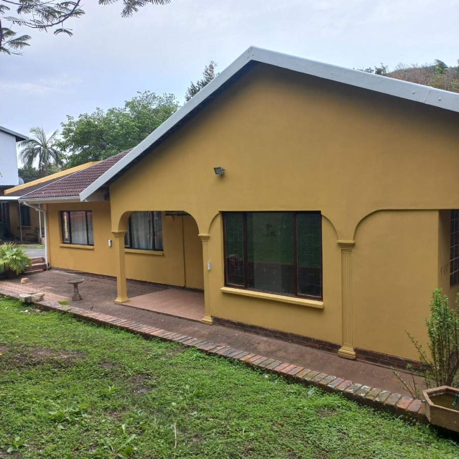 To Let 3 Bedroom Property for Rent in La Mercy KwaZulu-Natal