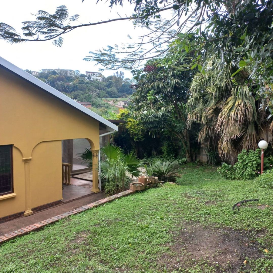 To Let 3 Bedroom Property for Rent in La Mercy KwaZulu-Natal