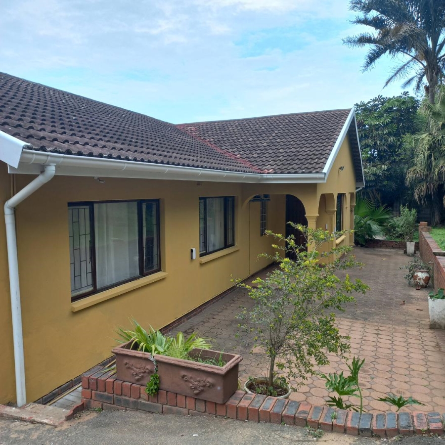 To Let 3 Bedroom Property for Rent in La Mercy KwaZulu-Natal