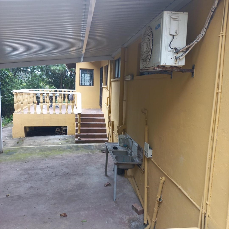 To Let 3 Bedroom Property for Rent in La Mercy KwaZulu-Natal