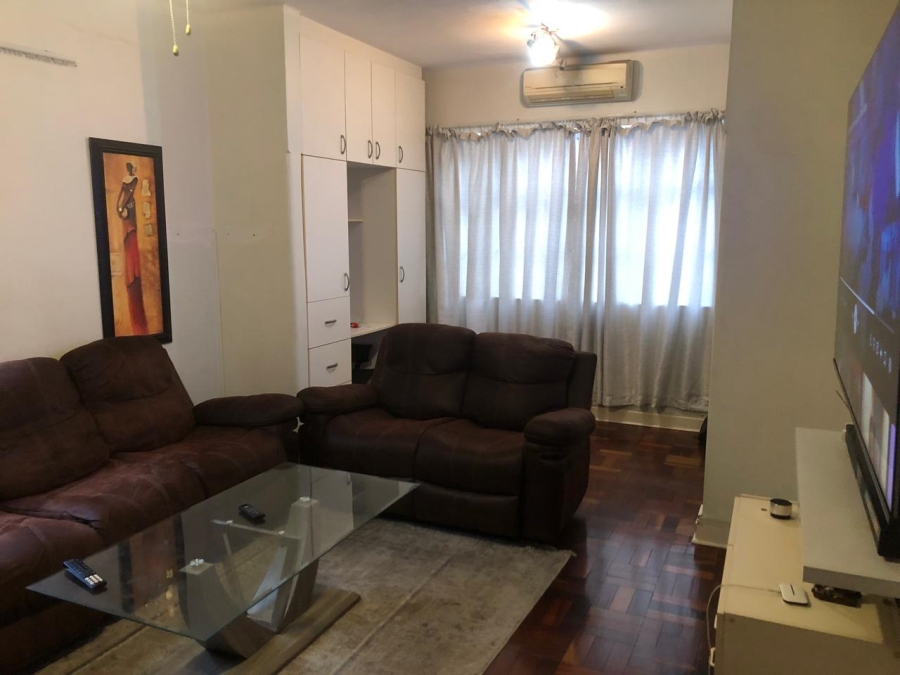 1 Bedroom Property for Sale in Umbilo KwaZulu-Natal