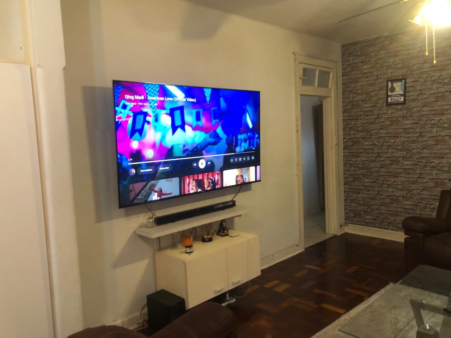 1 Bedroom Property for Sale in Umbilo KwaZulu-Natal