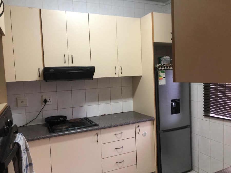 1 Bedroom Property for Sale in Umbilo KwaZulu-Natal