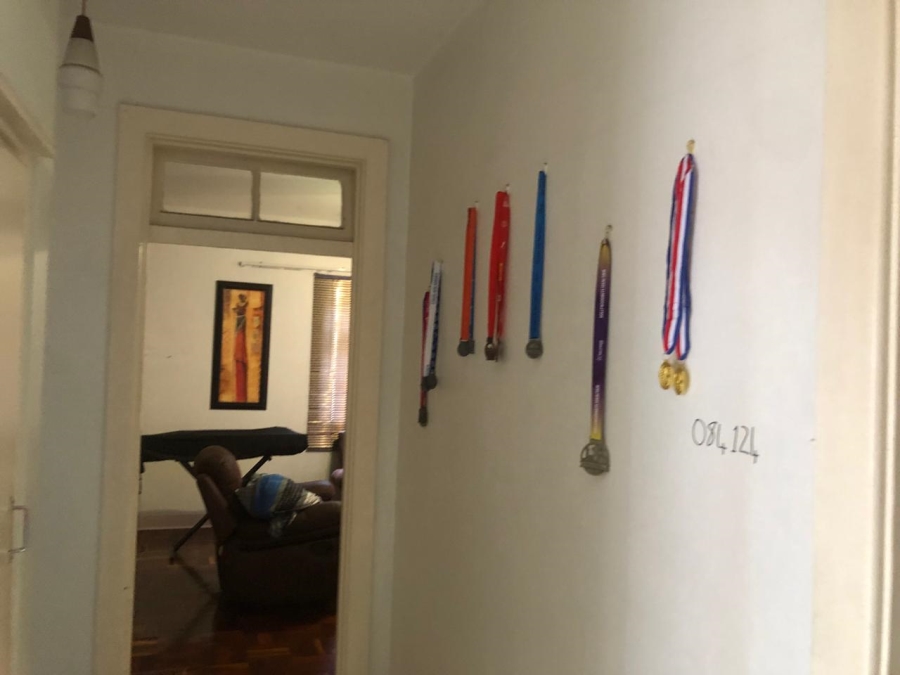 1 Bedroom Property for Sale in Umbilo KwaZulu-Natal