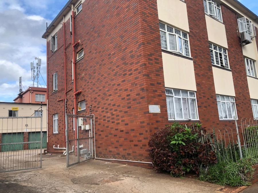 1 Bedroom Property for Sale in Umbilo KwaZulu-Natal