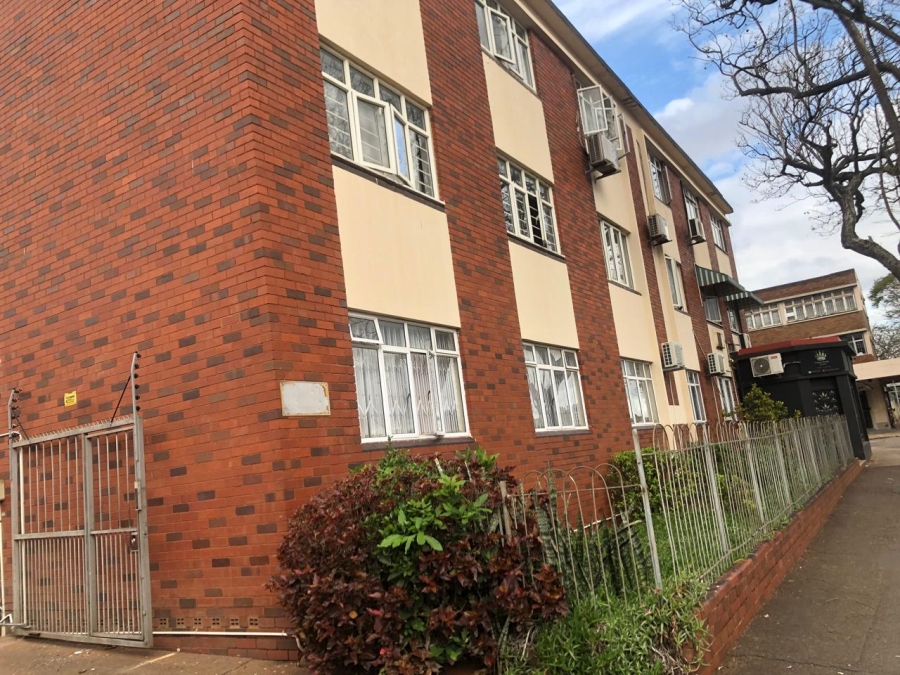 1 Bedroom Property for Sale in Umbilo KwaZulu-Natal