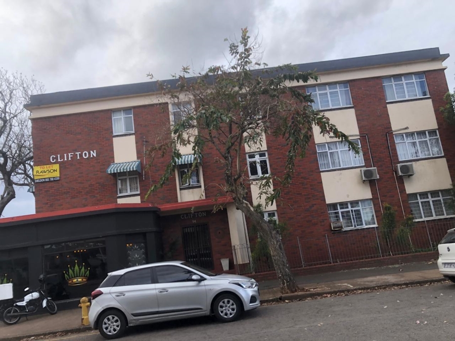1 Bedroom Property for Sale in Umbilo KwaZulu-Natal