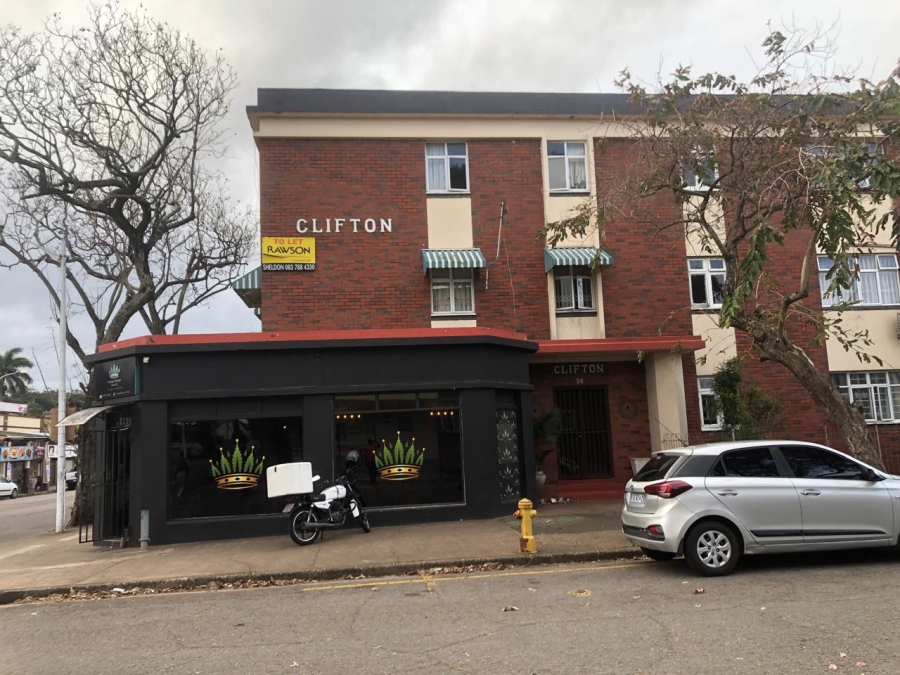 1 Bedroom Property for Sale in Umbilo KwaZulu-Natal