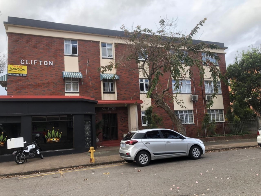 1 Bedroom Property for Sale in Umbilo KwaZulu-Natal