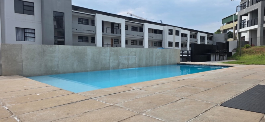 1 Bedroom Property for Sale in Umbogintwini KwaZulu-Natal