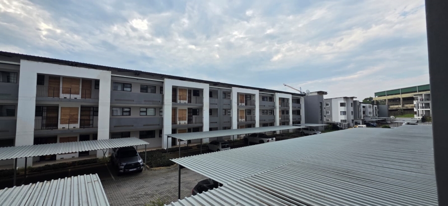 1 Bedroom Property for Sale in Umbogintwini KwaZulu-Natal