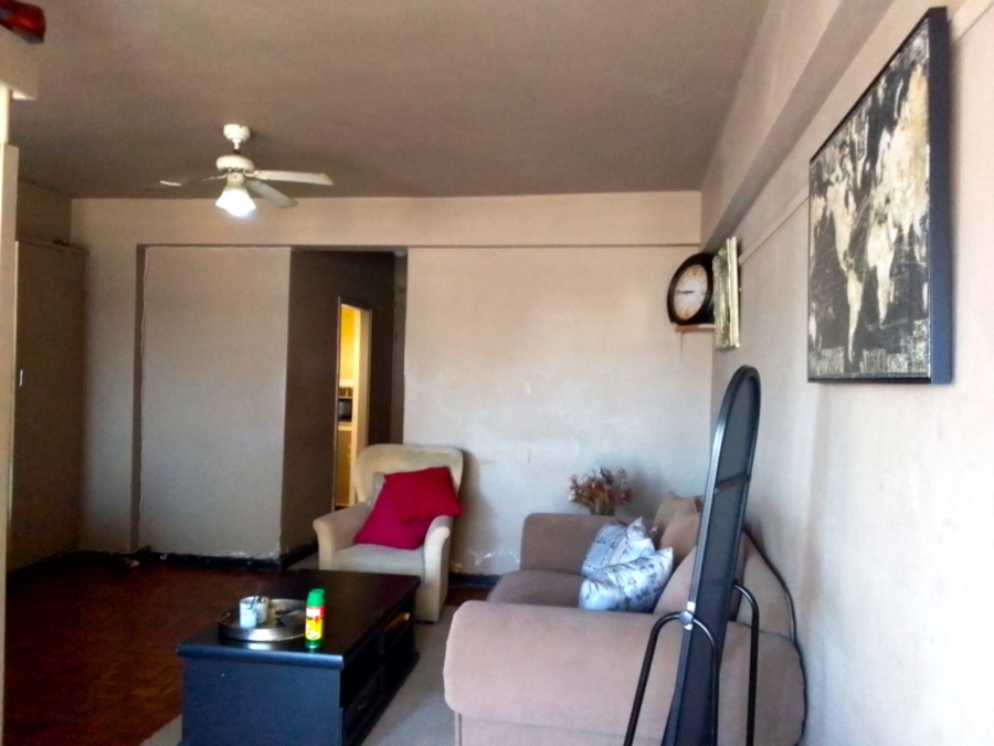 1 Bedroom Property for Sale in South Beach KwaZulu-Natal