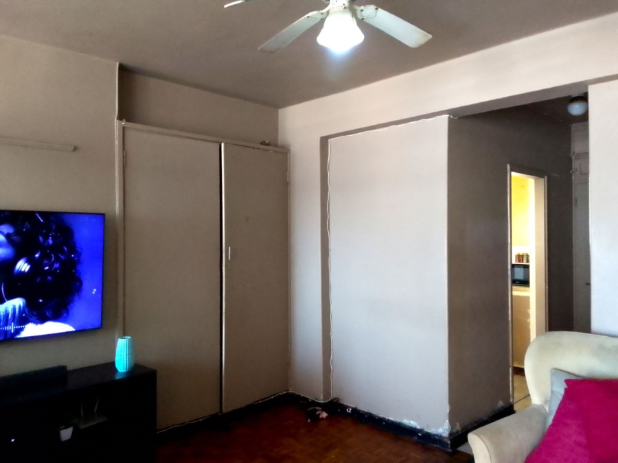 1 Bedroom Property for Sale in South Beach KwaZulu-Natal