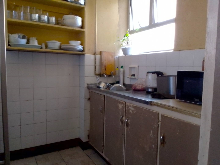 1 Bedroom Property for Sale in South Beach KwaZulu-Natal