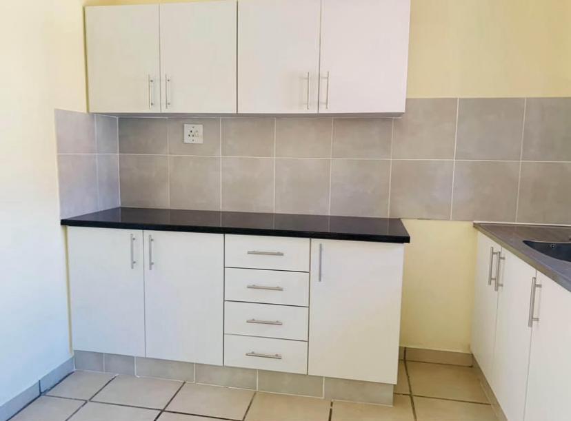 To Let 3 Bedroom Property for Rent in Caversham Glen KwaZulu-Natal