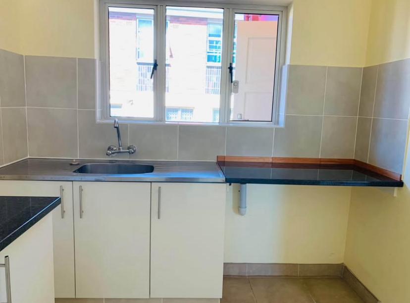 To Let 3 Bedroom Property for Rent in Caversham Glen KwaZulu-Natal
